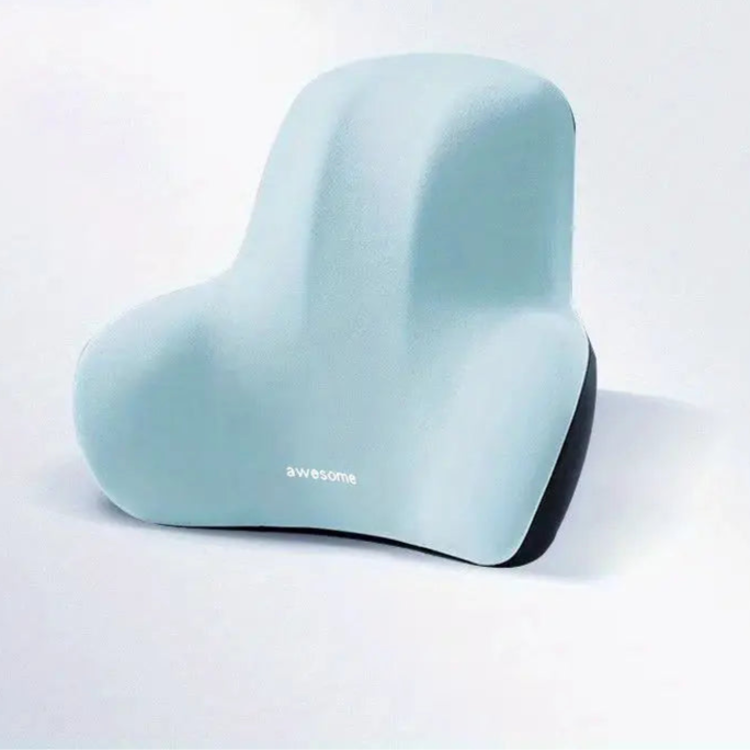 The Awesome Cushion
