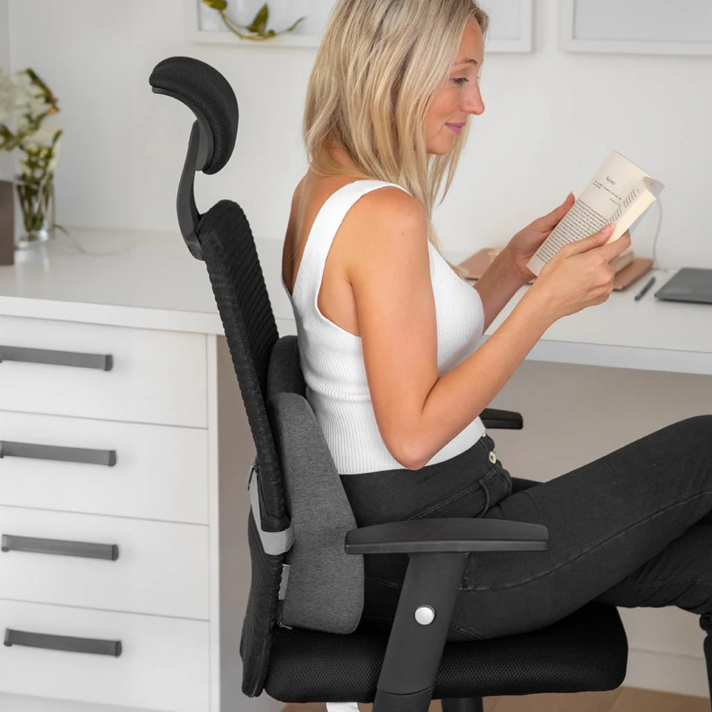 The Awesome Cushion