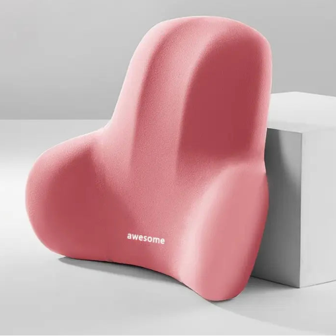 The Awesome Cushion