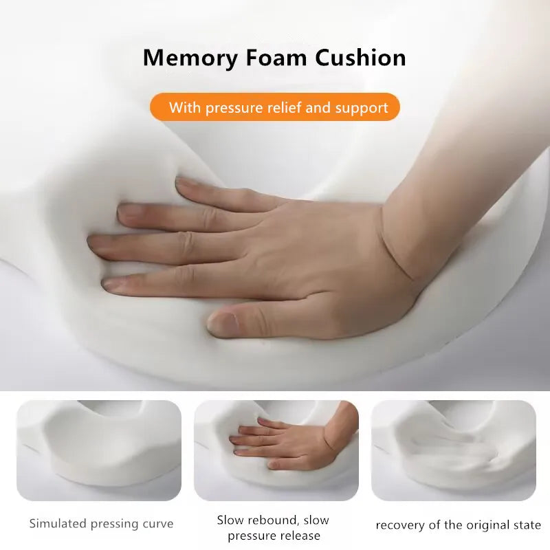 Tushy Cushion