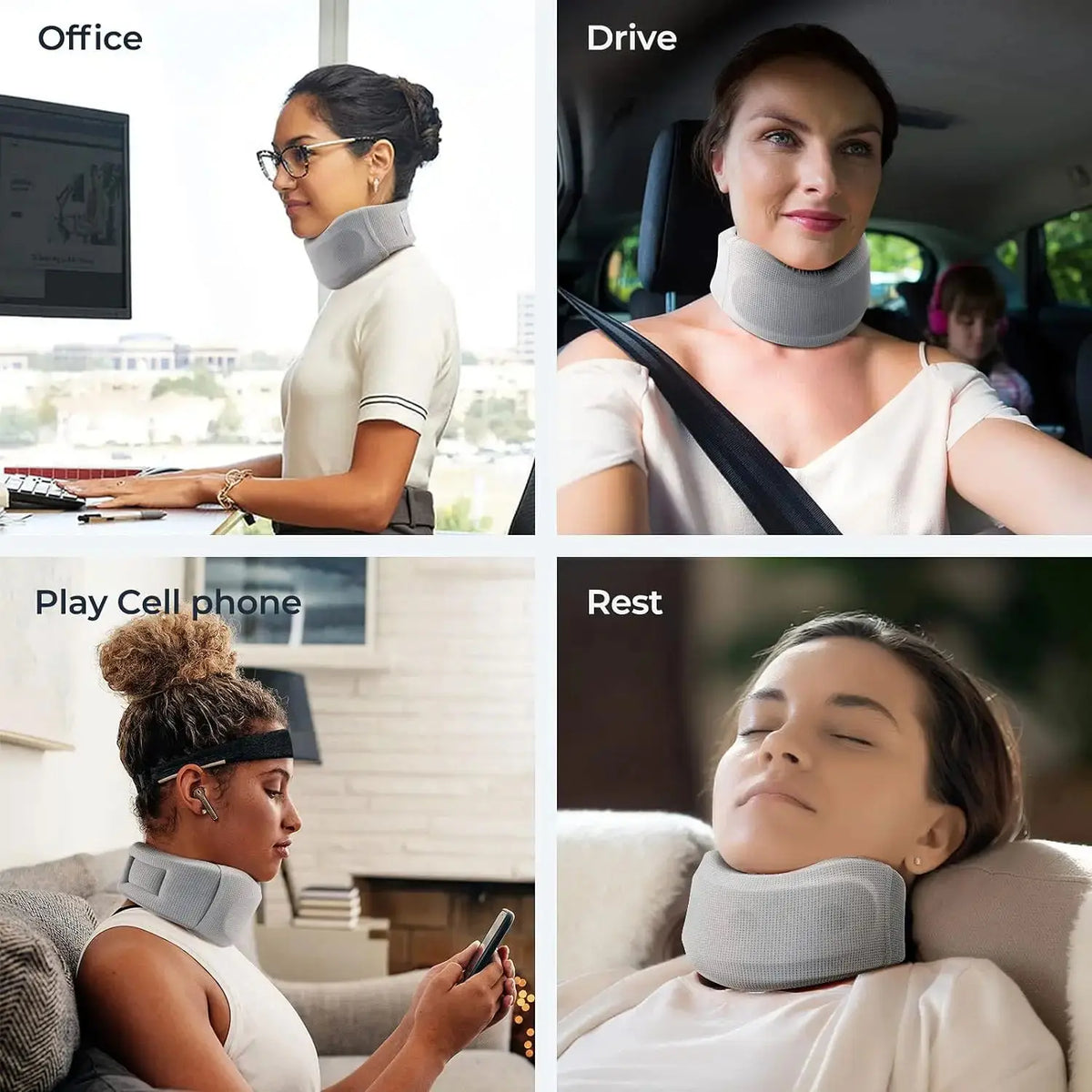 Neck Correct Brace