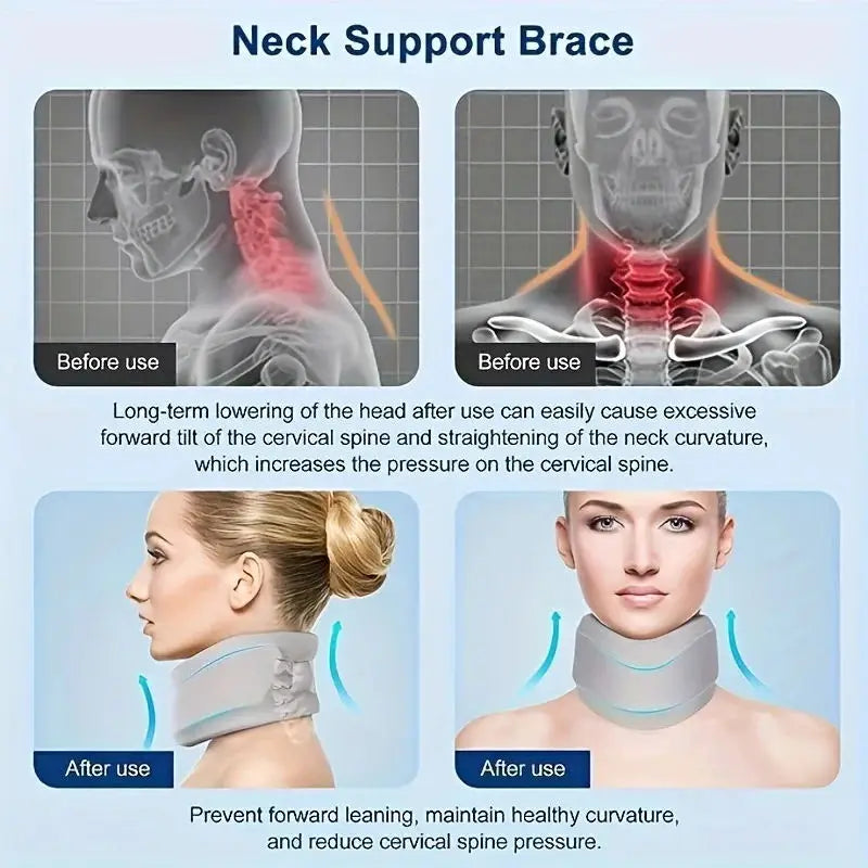 Neck Correct Brace